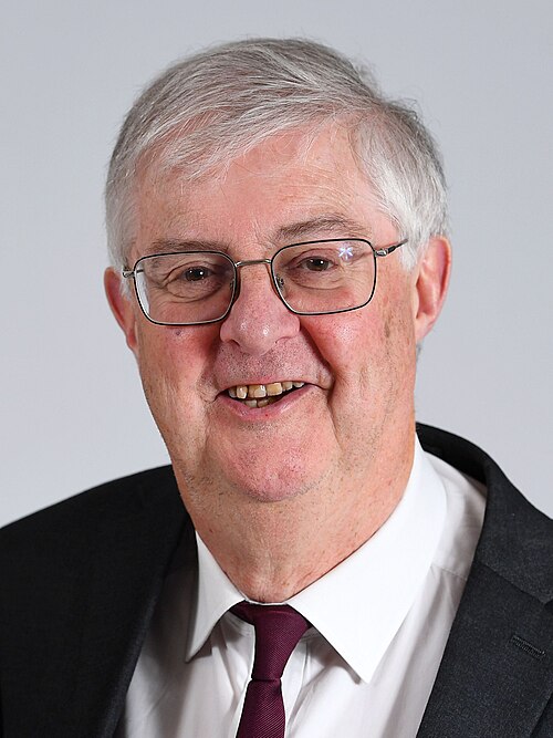 Mark Drakeford